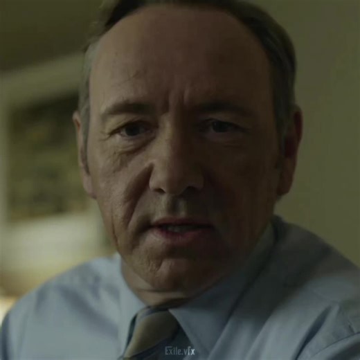 Exploring Loyalty in House of Cards