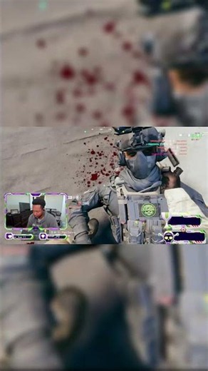Battlefield REDSEC Has to be top tier 🤯