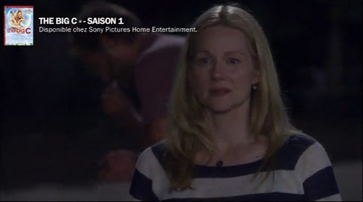 The Big C - saison 1 Extrait vidéo VO