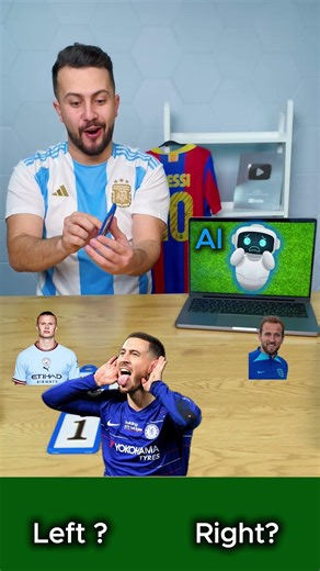 Which attack trio will bring us the championship?!