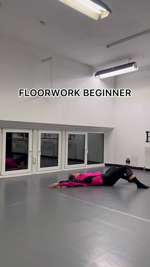 Floorwork Dance Tutorial: Techniques, Tricks, and Basics