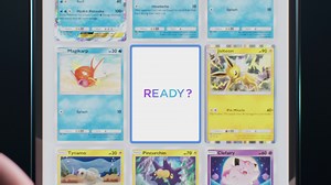 107K views · 874 reactions | Pokémon Trading Card Game Pocket has arrived! Rip open booster packs, collect digital cards, and build 20-card decks to battle with streamlined rules for fun and fast action! Full info here: https://pkmn.news/3AEJIYf | Pokémon | Facebook
