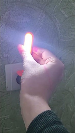 How To Use a Usb FlashLight