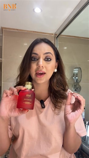 233K views · 4K reactions | ✨ Experience the Scents Celebrities Adore! BNB just launched its amazing new fragrance collection — officially recommended by top celebrities. Each scent is crafted to define elegance, confidence, and charm.  Be the first to own the fragrance everyone’s talking about!  Shop now & feel the luxury: https://bodynbody.com/collections/fragrance | BNB bodynbody | Facebook