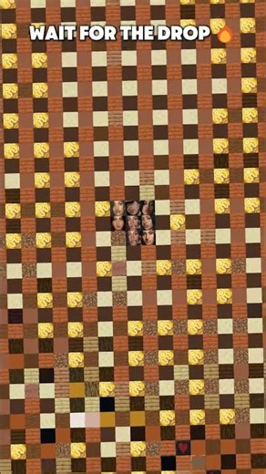 #Lara (Internet Girl) #KATSEYE | Pixel Art in Minecraft