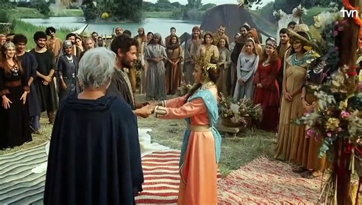 Genesis Capitulo 64 Completo - Genesis Capitulo 64 Completo