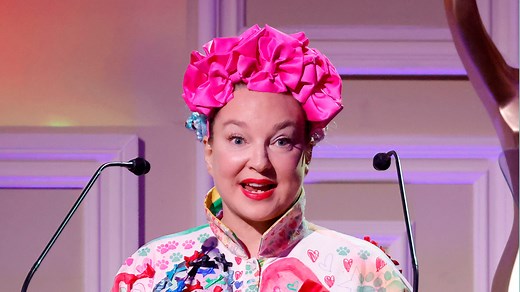 Sia files for divorce from husband Daniel Bernard and reveals secret baby