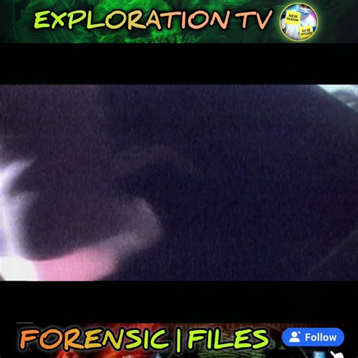 Forensic Files Season 41-Episode 14 - Tracey Richter Part 3 | Exploration TV