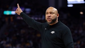 Lakers Coach Darvin Ham Responds to Christian Wood’s ‘LOL’ Post on X