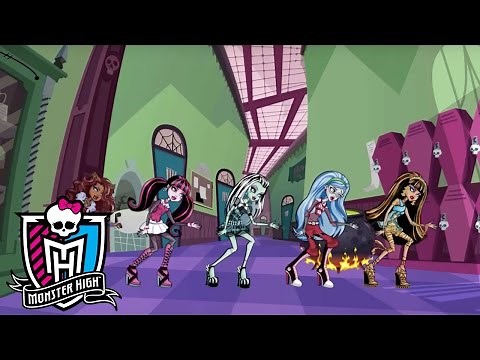 Learn to Code with Monster High! | Monster High