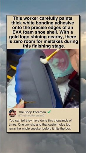 FACTORY WORKER SURGEON PRECISION