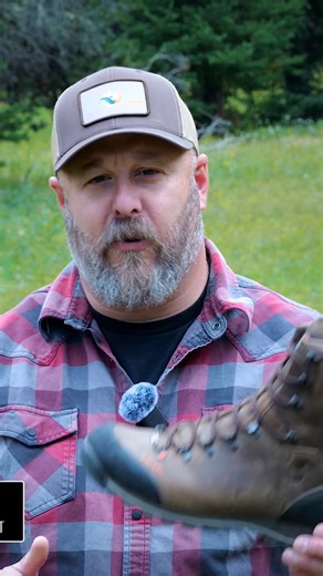 Join Todd Helms as he breaks down the Crispi Upland Pro boots in this...