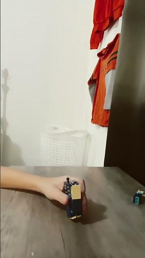 How to build a warden