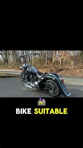 Ultimate Comfort on the Road Why the Ultima Seat Is a Game Changer for Harley Riders