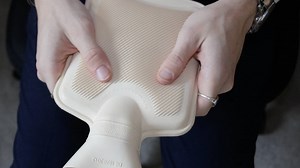 ‘I'll never use one again’: Surge in hot water bottle burns linked to cost-of-living crisis, doctors warn | LBC