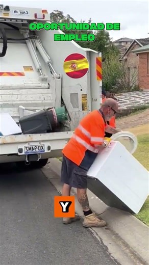 “Garbage Collection: An Essential Job in Madrid#CondoCity