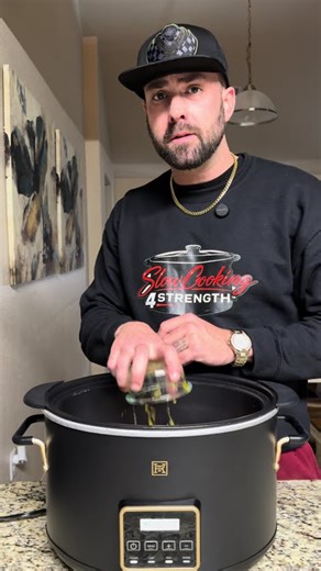 High Protein Burger Bowls -Crockpot Meal Prep (8 Meals)