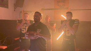 16K views · 104 reactions | We’re up to something  | The OH Report | Facebook