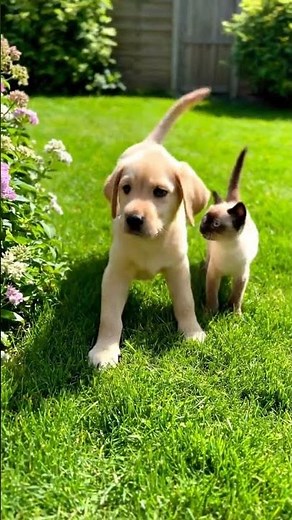 🐾 Happy Tails 😍 | Pets Living Their Best Life!