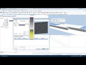 Allplan Tutorial Wände