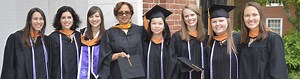 Alumni - Johns Hopkins School of Nursing