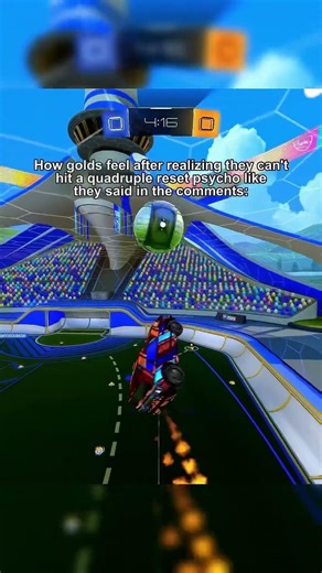 I'll start, 2000kph psycho at plat #rocketleague