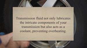 A Comprehensive Guide: How to Change Transmission Fluid
