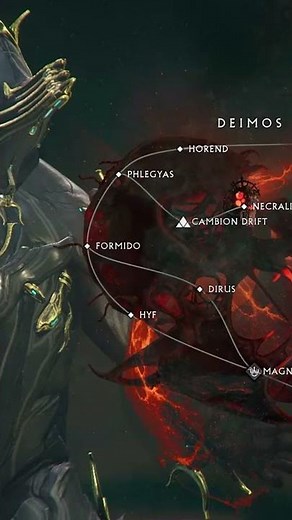 The Best Place to Farm Both Orokin Cells and Neurodes in Warframe!