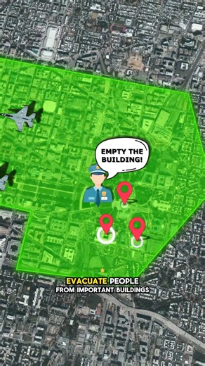 No-Fly Zone in the Heart of Washington, DC Why This Airspace Is Off-Limits in DC The Invisible Shield Protecting the White House P-56: DC’s Most Restricted Airspace Explained Why No Flights Cross the Middle of DC DC’s Empty Map Space Isn’t a Bug—It’s P-56 Fighter Jets Scrambled in Minutes—Here’s Why The No-Fly Bubble Over the Capitol (P-56) Look closely at the DC map—there’s a strange empty space. It’s not a glitch. It’s P-56, a restricted zone protecting critical national sites like the White H