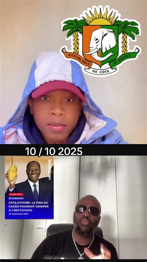 Cacao en Côte d'Ivoire : Prix et réalité des planteurs