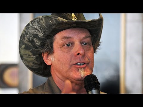 The Life and Tragic Ending of Ted Nugent