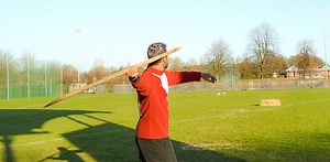 Neanderthals: javelin athletes helped us show how effective they were at hunting with weapons