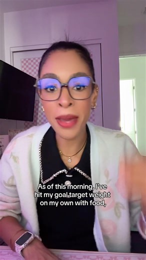 Down 115lbs, hit my goal weight w/ PCOS today! #pcos #insulinresistance #weightloss