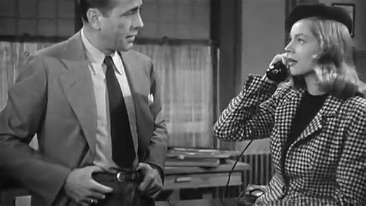 Глубокий сон / The Big Sleep 1946 США (16+)