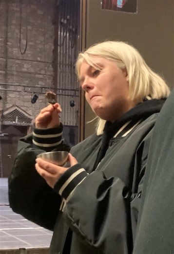 Nouvelle tournée de Louane : préparez-vous !