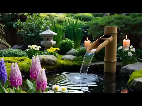 Meditation Music for Sleep | Relaxing Sounds for Deep Sleep, Stress Relief & Inner Peace