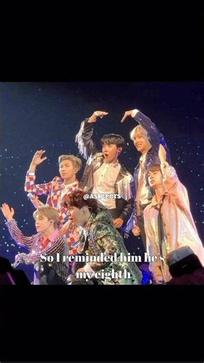 Second? Cute. He’s my eighth 😏•#shorts #bts #btsarmy #music #kpop #btscomeback #btsforever #edit