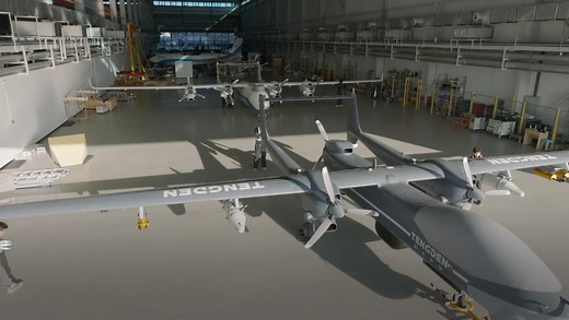 How China's 15th Five-Year Plan is powering low-altitude economy