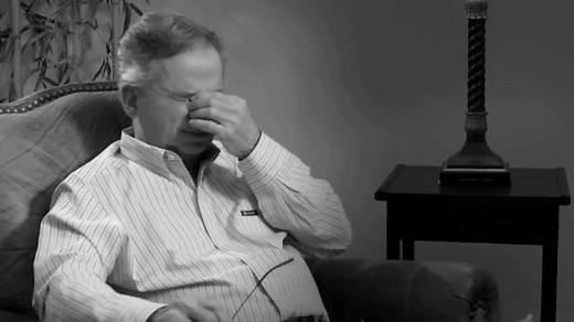 Luma Lamp HD TV Spot, 'Total Control'