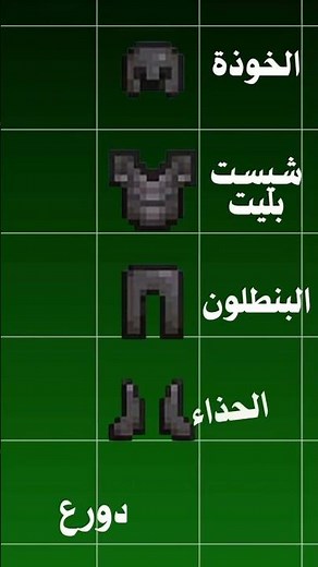 سلسلة شرح تطويرات ماين كرافت (PROJECTILE PROTECTION IV)