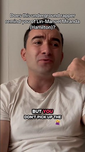 Lin-Manuel Miranda? #linmanuelmiranda #hamiltonmusical #hamiltonmusic #hamilton #alexanderhamilton