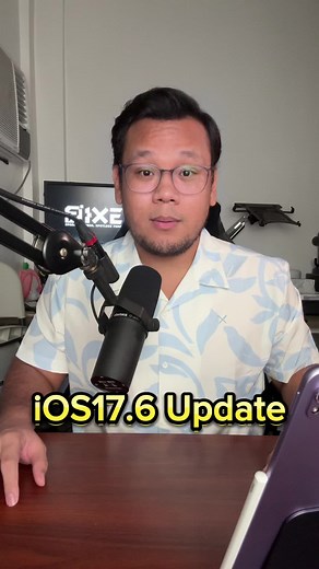 iOS 17.6 Update: New Features, Review, and Compatibility