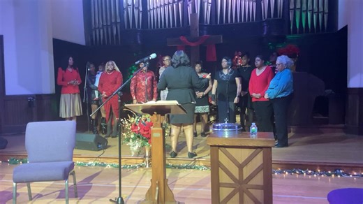 Michael Wright on Reels