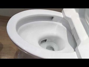 TOTOピュアレストMR CS215BPR 1