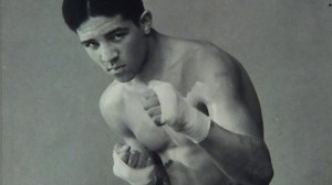 Watch Sixty-four Day Hero: A Boxer's Tale - BFI Player