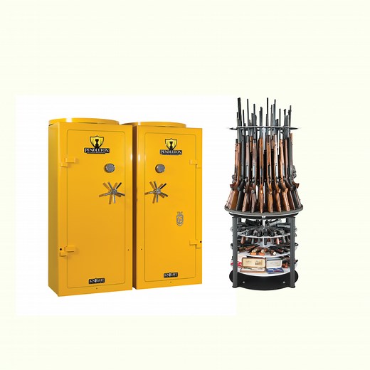 Pendleton Safes - All Products