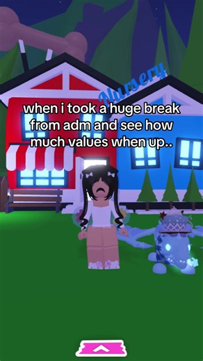 Adopt Me Values Skyrocketing Again