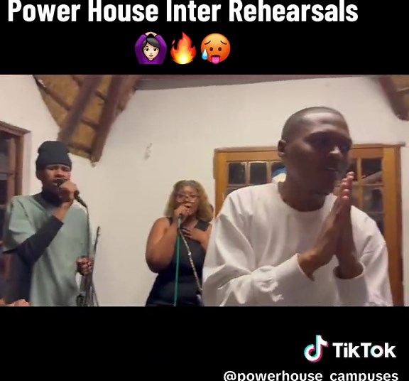 We cordially invite you to fellowship with us tomorrow at Orangia Bowling Club, Willows at 10:00am - 12:00pm. We can’t wait to fellowship with you.😁🙏🏻✨#viraltiktok #viral #viralvideo #christian #gospel #choir #rehearsal #tiktokviral2024