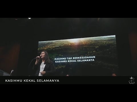Yesus Engkau Baik - Bethany Nginden