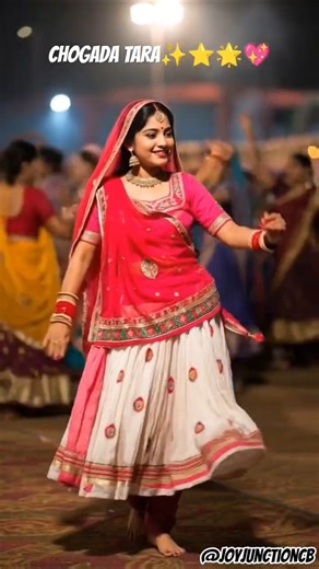 Chogada Tara | Loveyatri | Divya Khemka | Navratri Special #navratri #navratrispecial #chogadatara